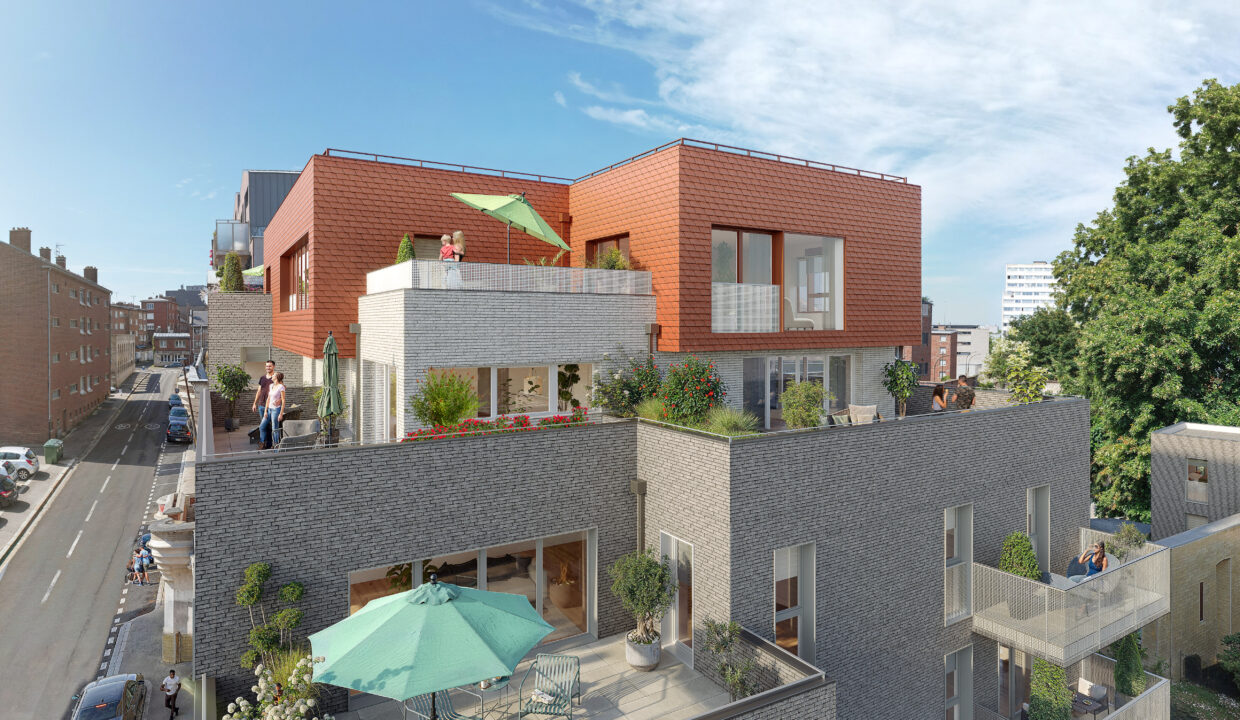 Web - Perspective principale